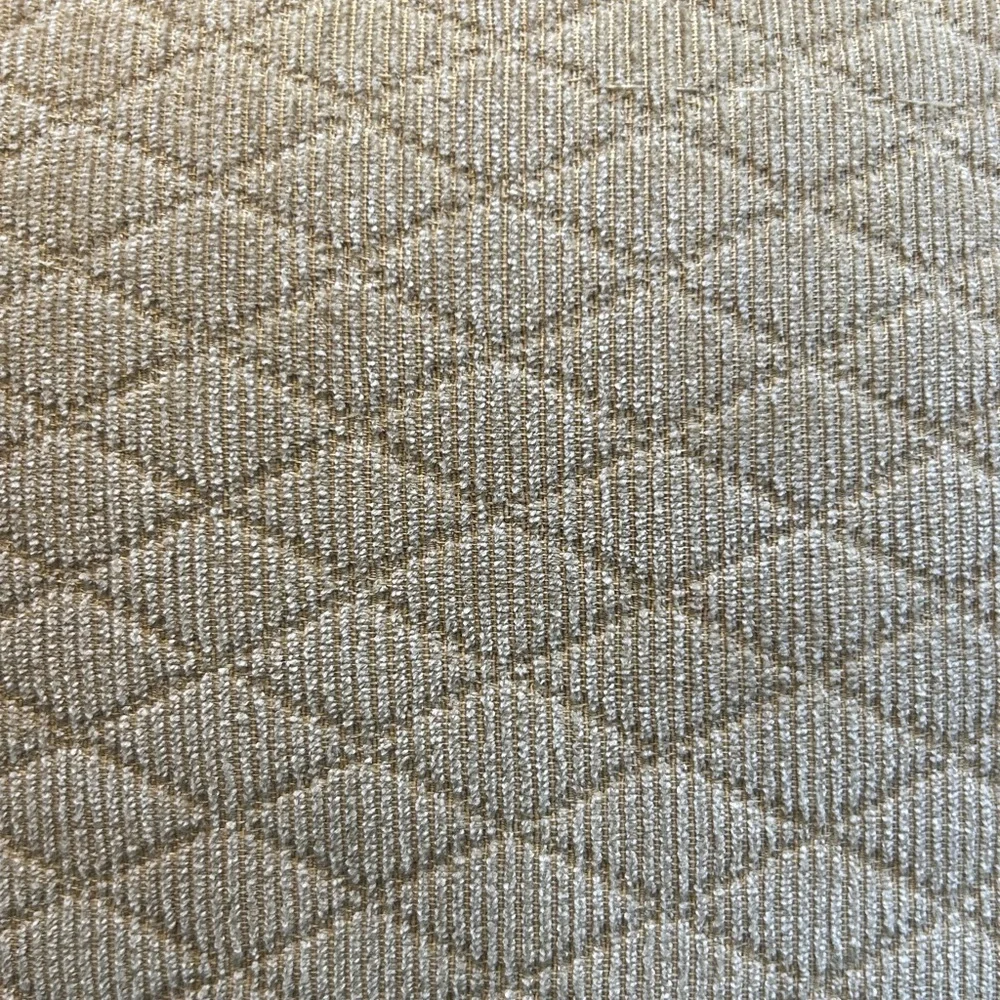 Ethan Allen square throw